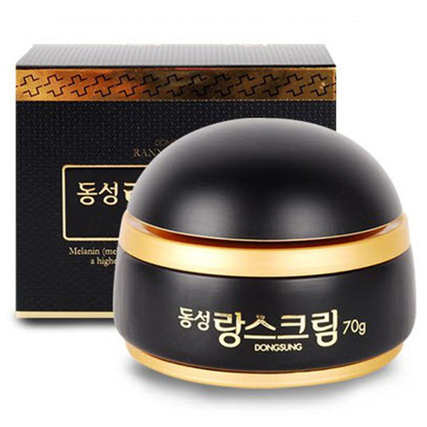 Kem Trị Nám Dongsung Rannce Cream - Hàn Quốc