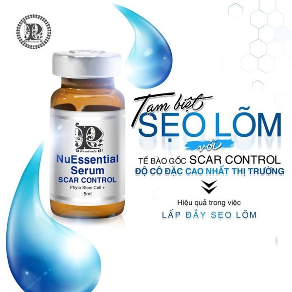 te bao goc nuessential dac tri seo ro, seo lom - my - serum scar control (1)