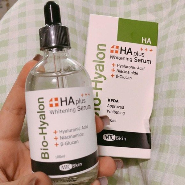 serum ha plus bio hyalon whitening - hàn quc (1)