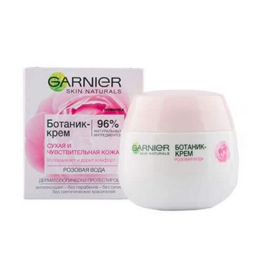 Kem dưỡng ẩm Garnier skin naturals