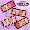 Phấn má hồng Sivanna Colors Makeup Studio