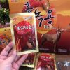 Công dụng của Nước hồng sâm nhung hươu Hàn Quốc