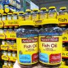 hướng dẫn sử dụng dầu cá