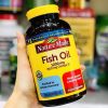 Dầu Cá Omega 3 Nature Made Fish Oil
