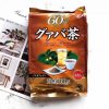 Trà Thảo Dược Giảm Mỡ Bụng Orihiro Nhật Genpi Tea 60 Gói